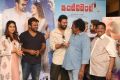 Intelligent Movie First Song Launch Photos