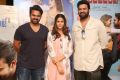 Intelligent Movie First Song Launch Photos