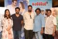 Intelligent Movie First Song Launch Photos