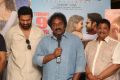 Intelligent Movie First Song Launch Photos