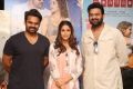 Intelligent Movie First song ‘Let’s Do It Now’ launched by Prabhas