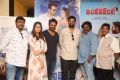 Intelligent Movie First Song Launch Photos