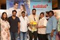 Intelligent Movie First Song Launch Photos