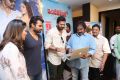 Intelligent Movie First Song Launch Photos