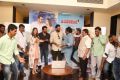 Intelligent Movie First Song Launch Photos