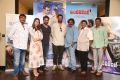 Intelligent Movie First Song Launch Photos