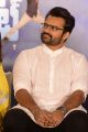 Sai Dharam Tej @ Intelligent Movie Press Meet Stills