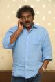 Director VV Vinayak @ Intelligent Movie Press Meet Stills