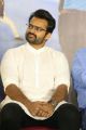 Sai Dharam Tej @ Intelligent Movie Press Meet Stills