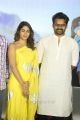 Lavanya Tripathi, Sai Dharam Tej @ Intelligent Movie Press Meet Stills