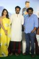 Lavanya Tripathi, Sai Dharam Tej, VV Vinayak @ Intelligent Movie Press Meet Stills