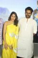 Lavanya Tripathi, Sai Dharam Tej @ Intelligent Movie Press Meet Stills