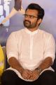 Sai Dharam Tej @ Intelligent Movie Press Meet Stills