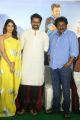 Lavanya Tripathi, Sai Dharam Tej, VV Vinayak @ Intelligent Movie Press Meet Stills