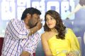 Intelligent Movie Press Meet Stills