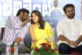 Intelligent Movie Press Meet Stills