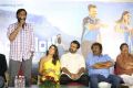 Intelligent Movie Press Meet Stills