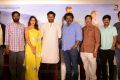 Intelligent Movie Press Meet Stills