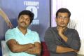 Intelligent Movie Press Meet Stills