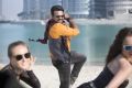 Intelligent Movie Actor Sai Dharam Tej Stills HD