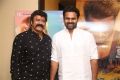 Nandamuri Balakrishna, Sai Dharam Tej @ Intelligent Teaser Launch Photos