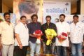 Intelligent Teaser Launch by Balakrishna Photos