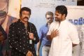 Nandamuri Balakrishna, Sai Dharam Tej @ Intelligent Teaser Launch Photos