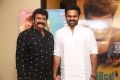 Nandamuri Balakrishna, Sai Dharam Tej @ Intelligent Teaser Launch Photos