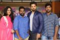 Inthalo Ennenni Vinthalo Audio Launch Stills