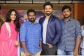 Inthalo Ennenni Vinthalo Audio Launch Stills