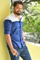 Inthalo Ennenni Vinthalo Movie Hero Nandu Interview Pictures