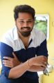 Inthalo Ennenni Vinthalo Movie Hero Nandu Interview Pictures