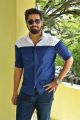 Inthalo Ennenni Vinthalo Hero Nandu Interview Pictures