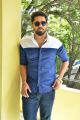 Inthalo Ennenni Vinthalo Movie Hero Nandu Interview Pictures