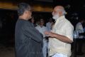 Tanikella Bharani, K.Raghavendra Rao at Intinta Annamayya Logo Launch Photos