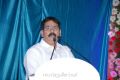 Intinta Annamayya Movie Logo Launch Photos