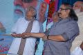 ANR, Yalamanchali Sai Babu at Intinta Annamayya Logo Launch Photos