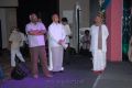 Sri Saibaba Movies Intinta Annamayya Logo Launch Photos