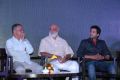 Intinta Annamayya Movie Logo Launch Photos