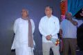 Intinta Annamayya Logo Launch Photos