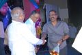 Intinta Annamayya Logo Launch Photos