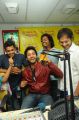 Intinta Annamayya Movie Team at Radio Mirchi Photos
