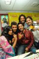 Intinta Annamayya Movie Team at Radio Mirchi Photos