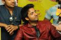 Intinta Annamayya Movie Team at Radio Mirchi Photos