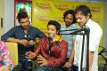 Intinta Annamayya Team at Radio Mirchi Photos