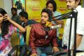 Intinta Annamayya Movie Team at Radio Mirchi Photos