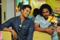 Intinta Annamayya Team at Radio Mirchi Photos