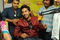 Intinta Annamayya Movie Team at Radio Mirchi Photos