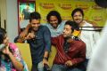 Intinta Annamayya Team at Radio Mirchi Photos