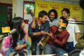 Intinta Annamayya Movie Team at Radio Mirchi Photos